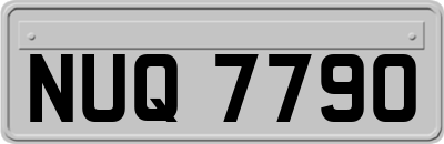 NUQ7790