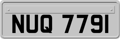 NUQ7791