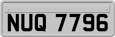 NUQ7796