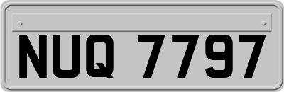 NUQ7797