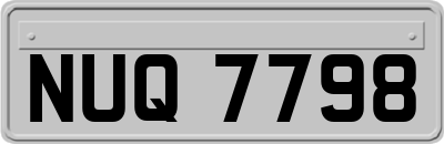 NUQ7798