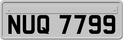 NUQ7799