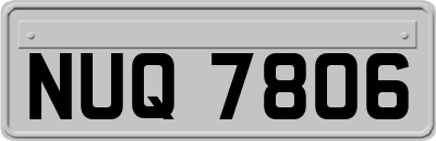 NUQ7806
