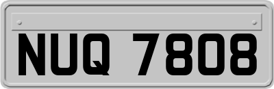 NUQ7808