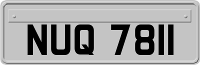NUQ7811
