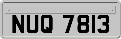 NUQ7813