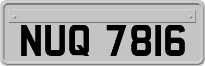 NUQ7816