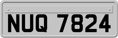 NUQ7824