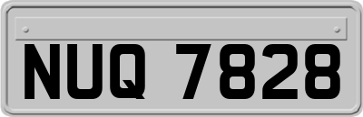 NUQ7828