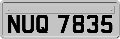 NUQ7835