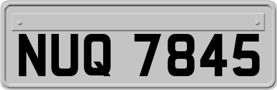 NUQ7845