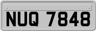 NUQ7848