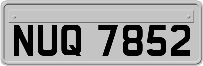 NUQ7852