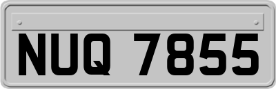 NUQ7855