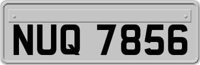 NUQ7856