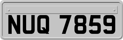 NUQ7859