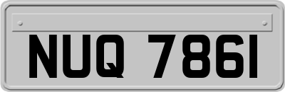 NUQ7861