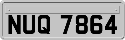 NUQ7864