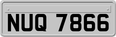 NUQ7866