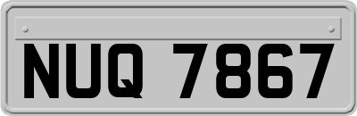 NUQ7867