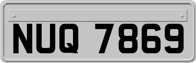 NUQ7869