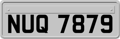 NUQ7879