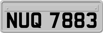 NUQ7883