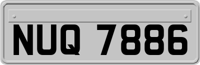 NUQ7886