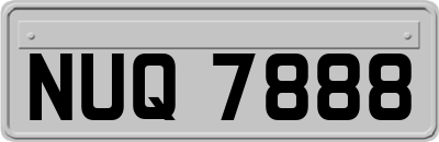 NUQ7888