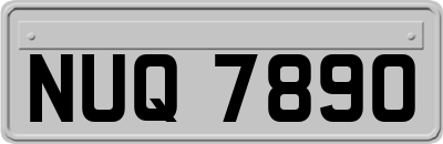 NUQ7890