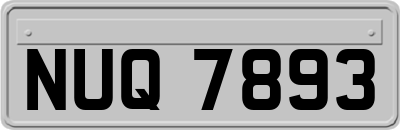 NUQ7893