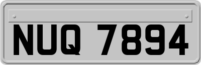 NUQ7894