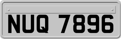 NUQ7896