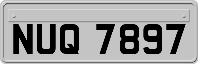 NUQ7897