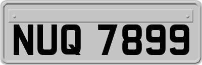 NUQ7899