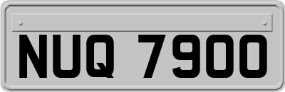 NUQ7900