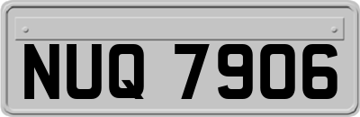 NUQ7906