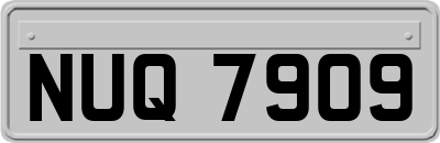 NUQ7909