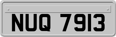 NUQ7913