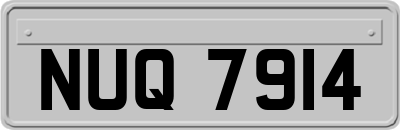 NUQ7914