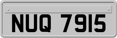 NUQ7915