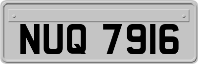 NUQ7916