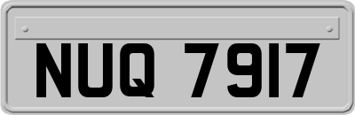 NUQ7917