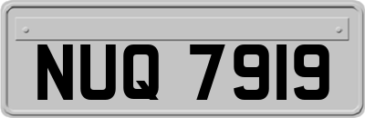 NUQ7919
