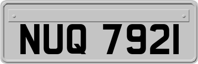 NUQ7921