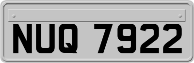 NUQ7922