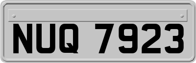 NUQ7923