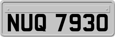 NUQ7930