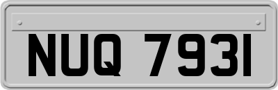 NUQ7931