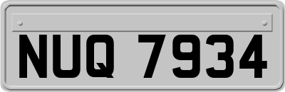 NUQ7934
